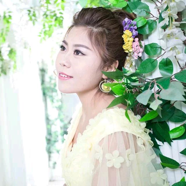 倩倩的日常生活