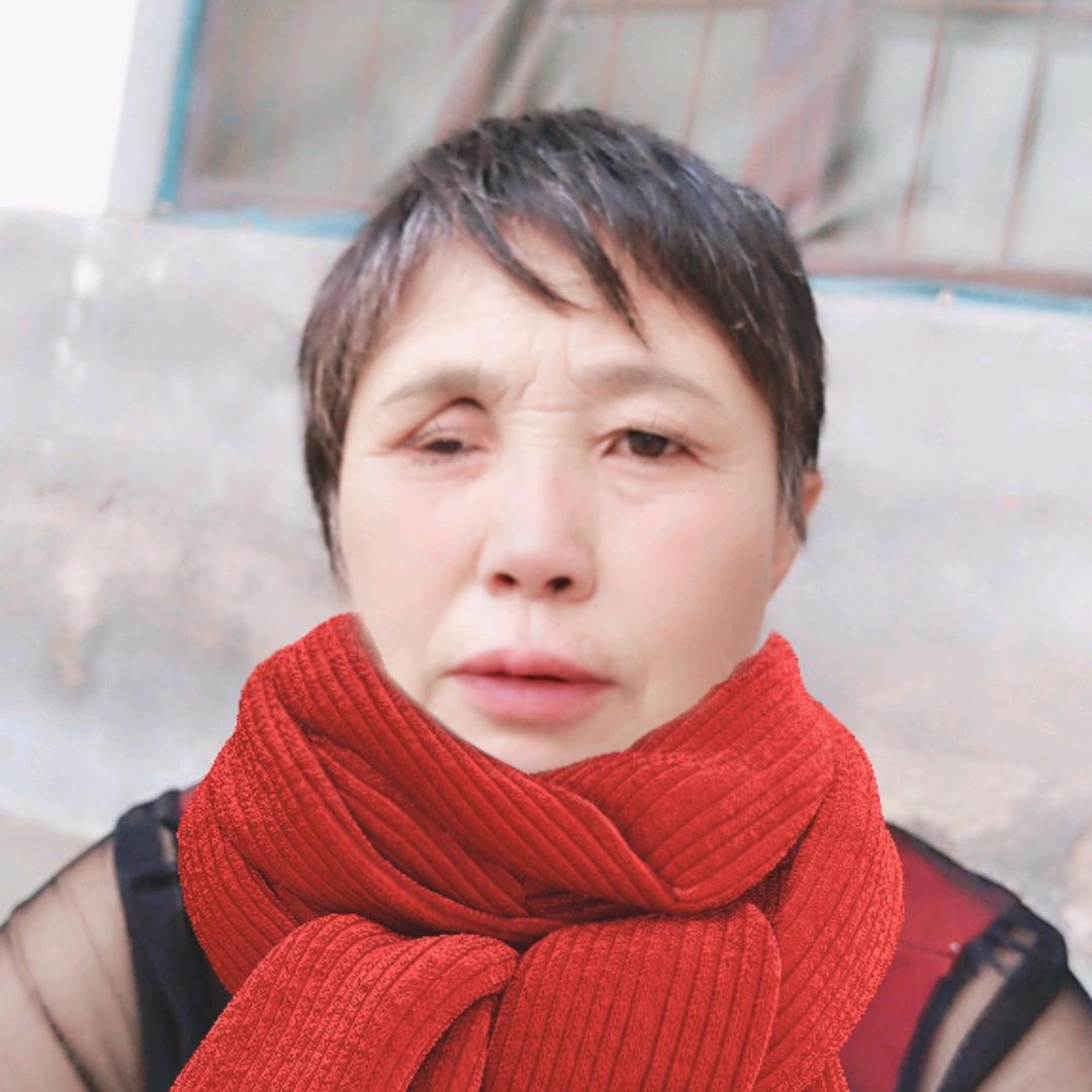 山东苓姐😆