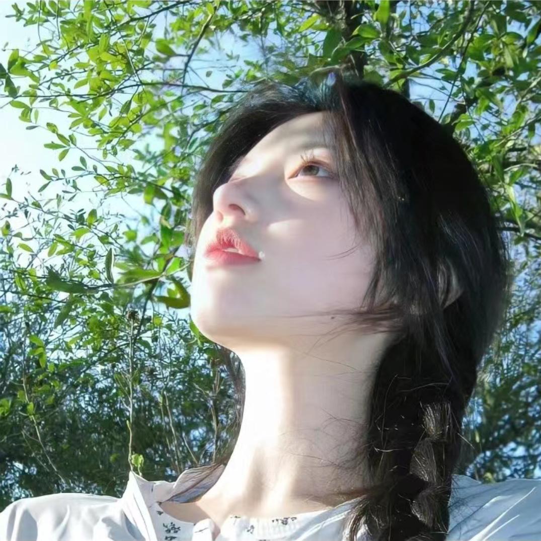 贵州经贸韦学姐（有新生群👗）