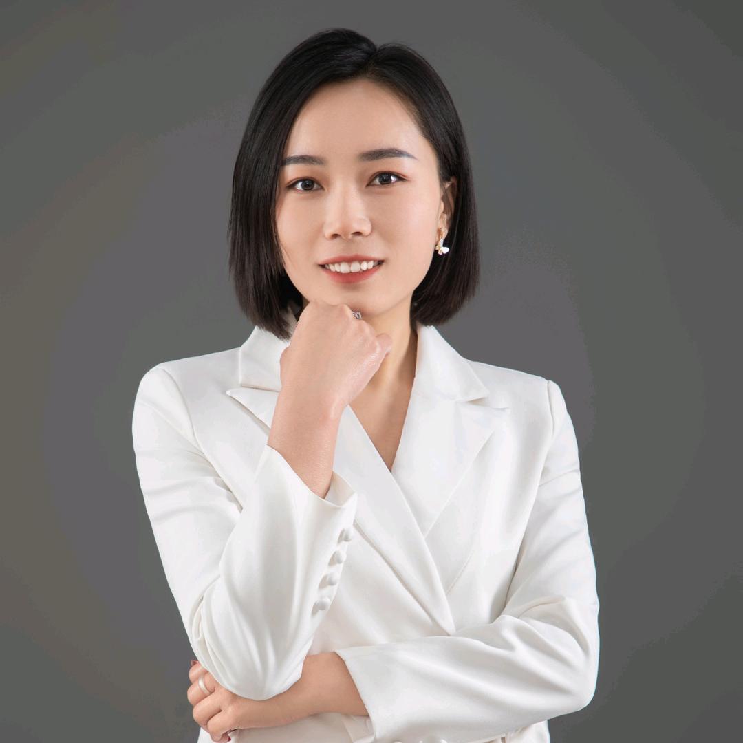 忆萱很靠谱