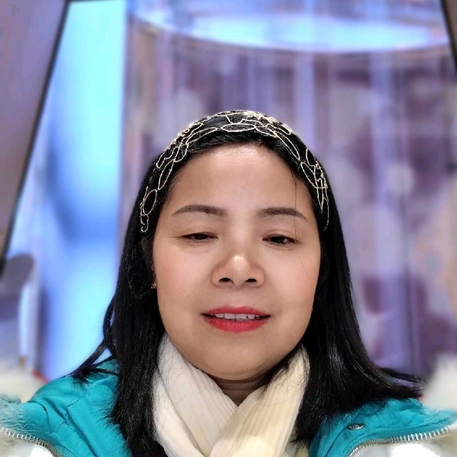 萍姐在长沙