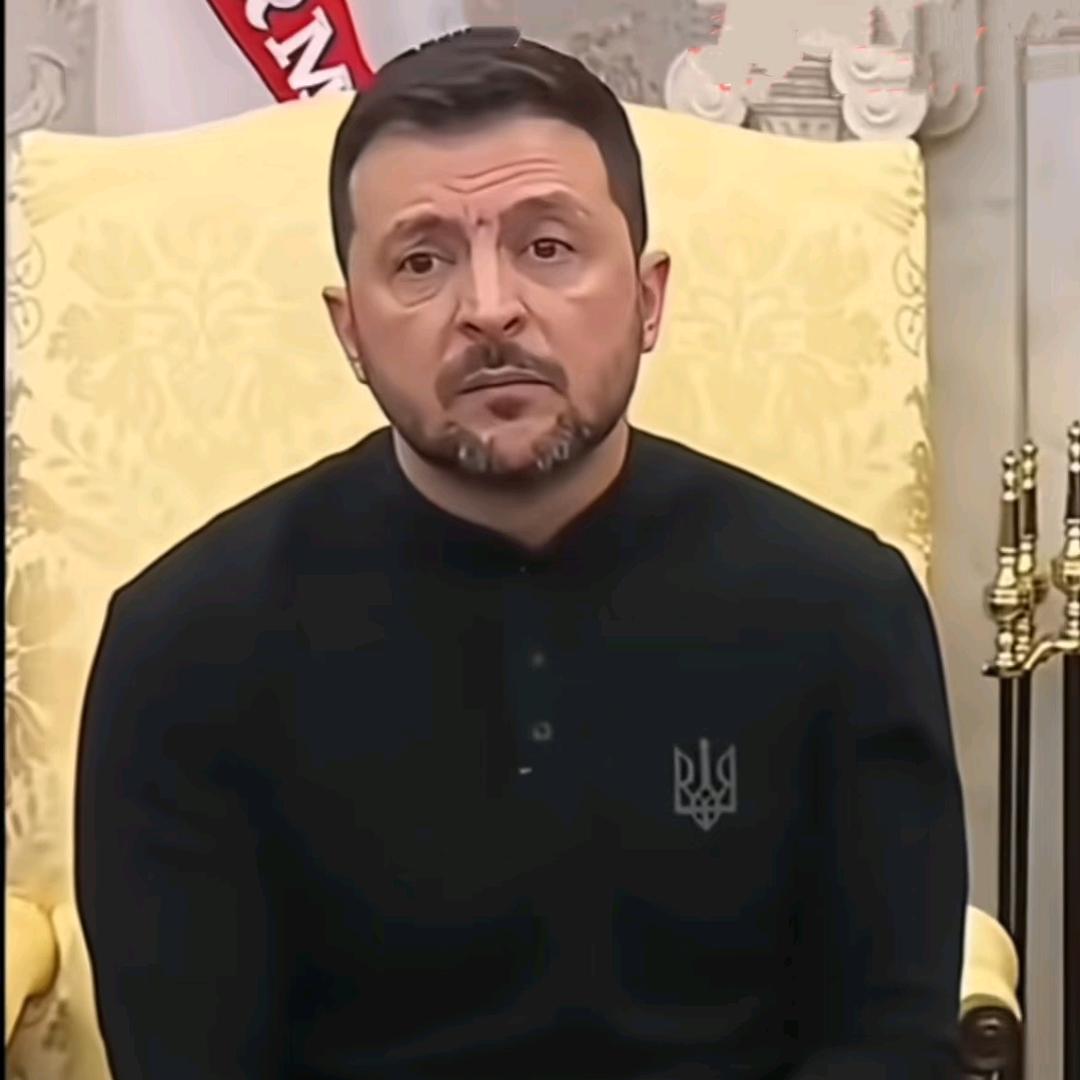 只想保护好乌克兰