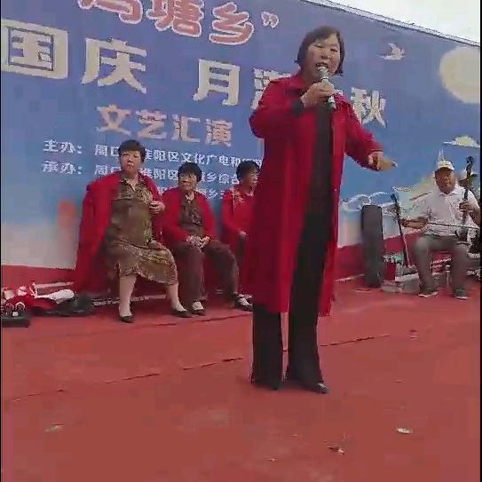 我是姐姐