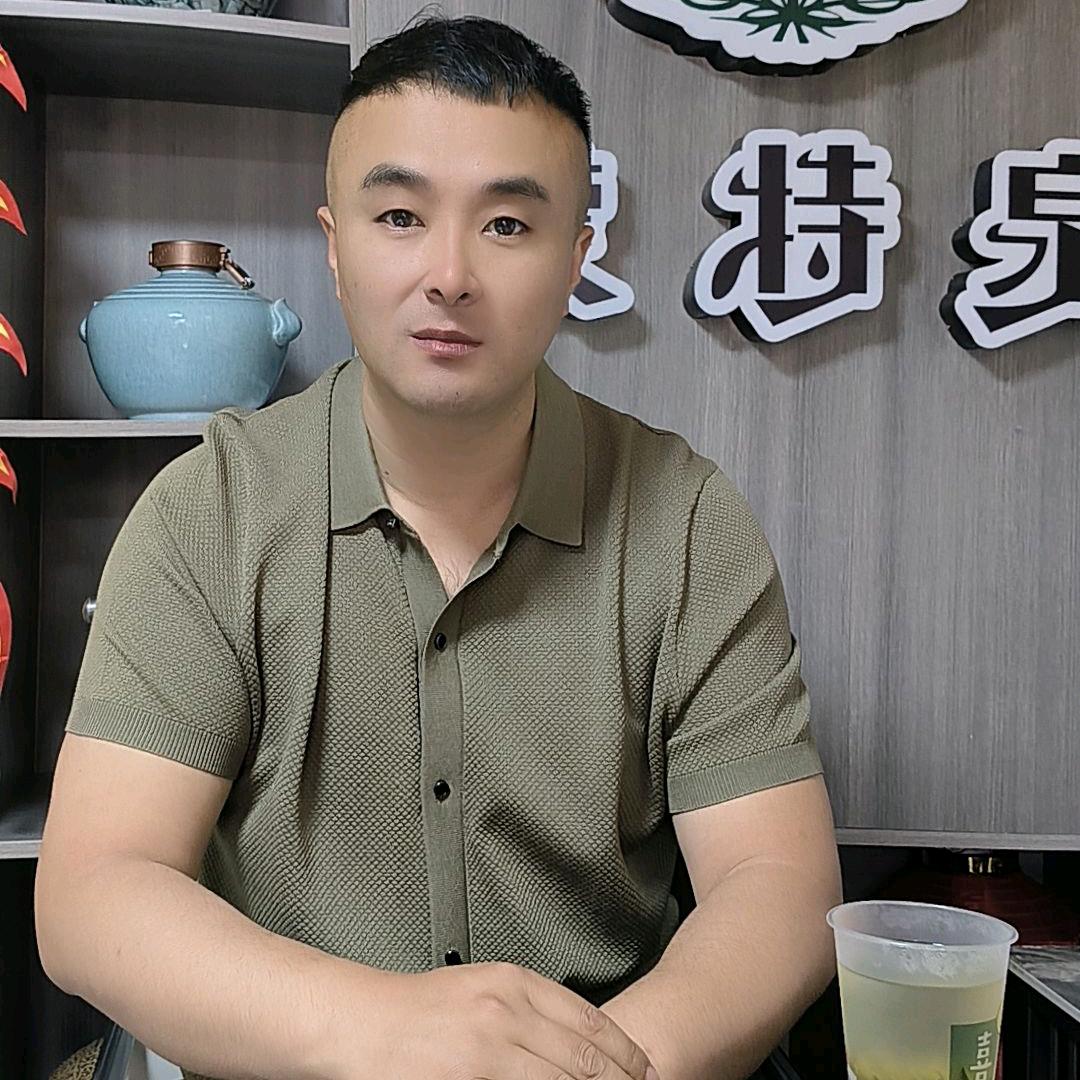 @阜阳蒙特泉 涛哥