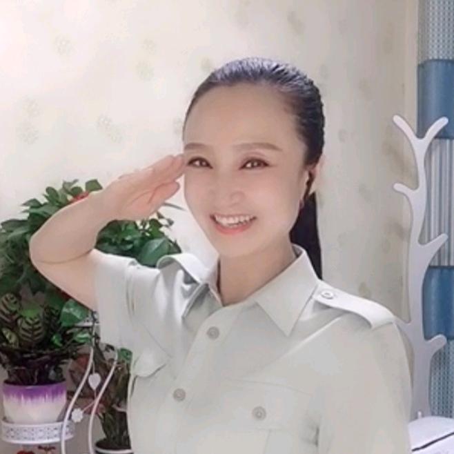 冰妹·绿花（98·12）