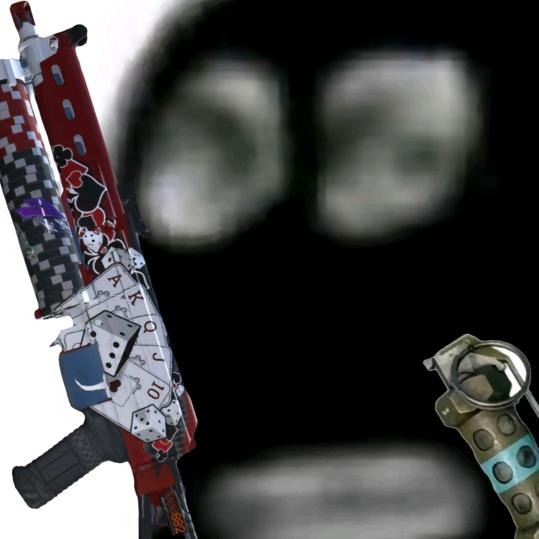 影子（日常偷懒）