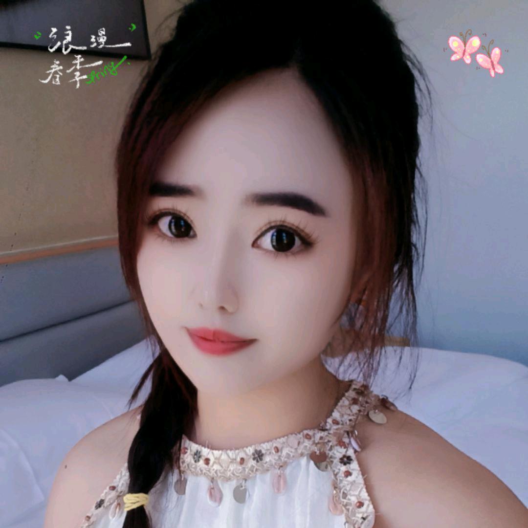 小姐姐。。