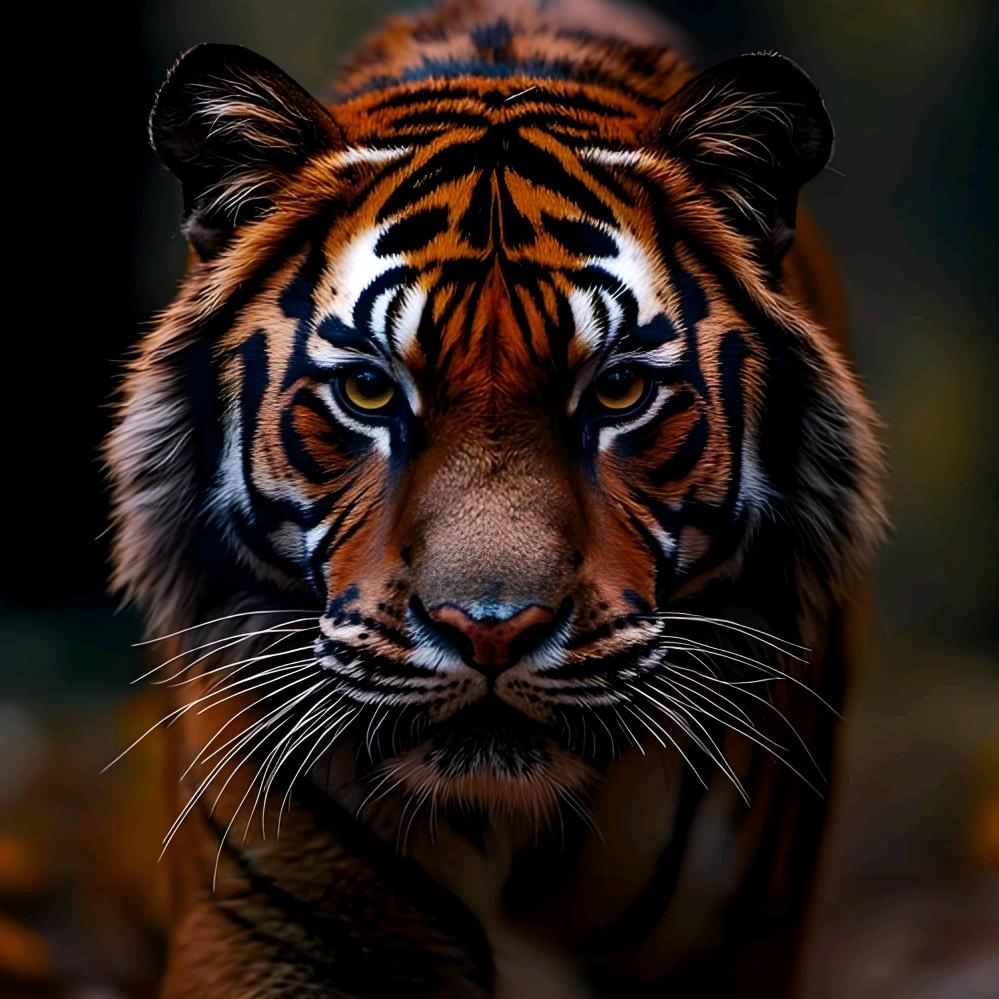 青崖白鹿共饮茶