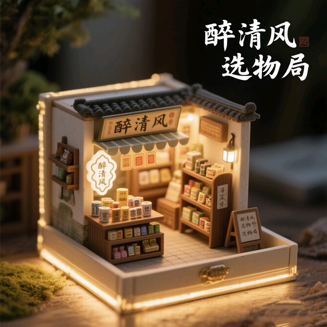 打天下