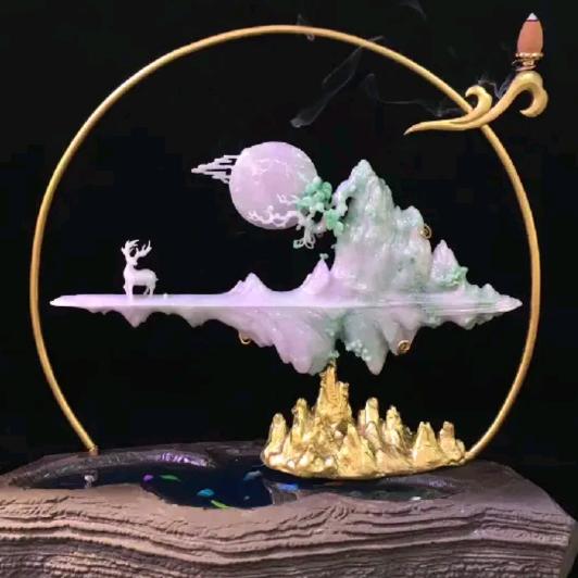 丰年家居摆件甄选