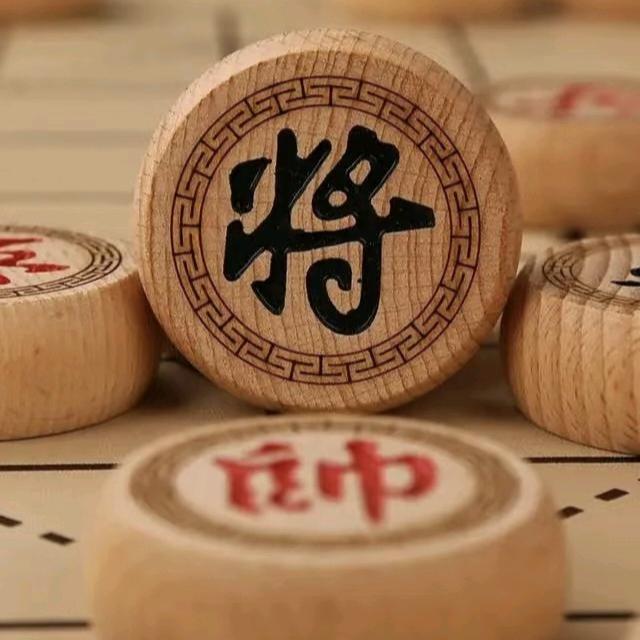 楚河学步