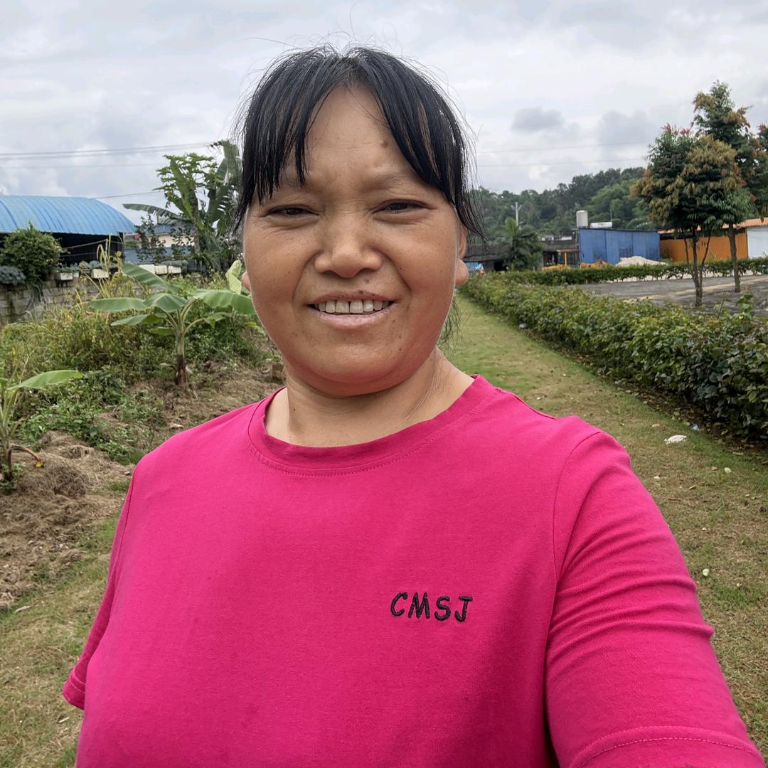 三农姐（每晚10点10分直播）