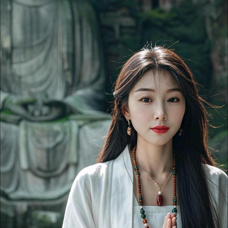 傻丫头🥰🥰