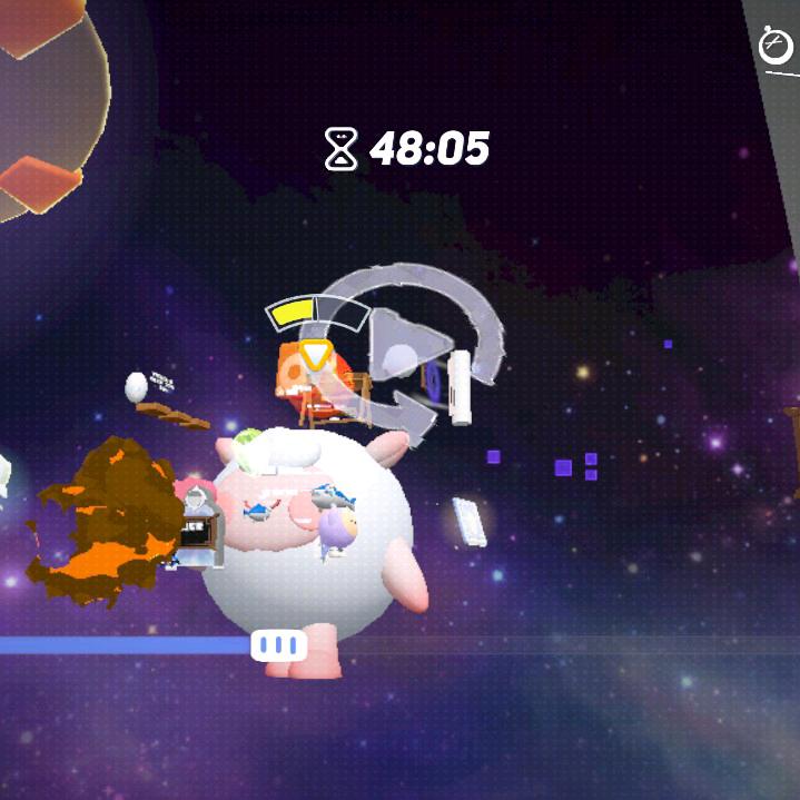 澎寥天，我也不知道呀呀