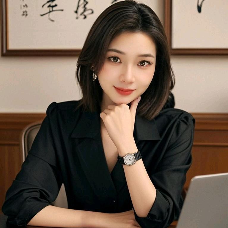 岚源🌟英子