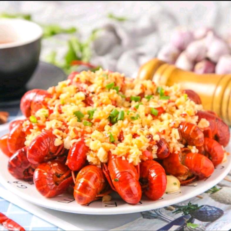 虾蟹汇小龙虾（金堂店）