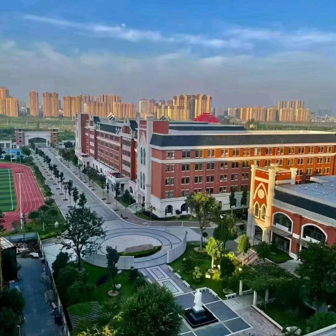 华斯达班级日常