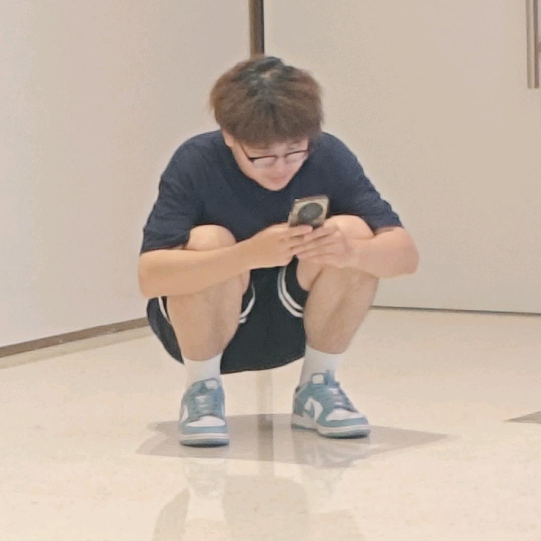 不睡觉我就睡不着