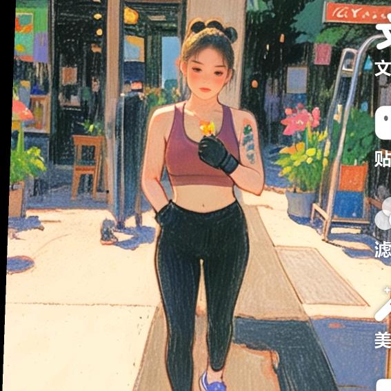 南方理发