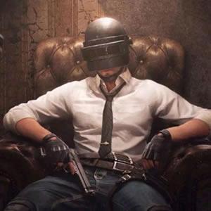 乐师pubg