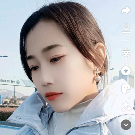 社会烧饼姐