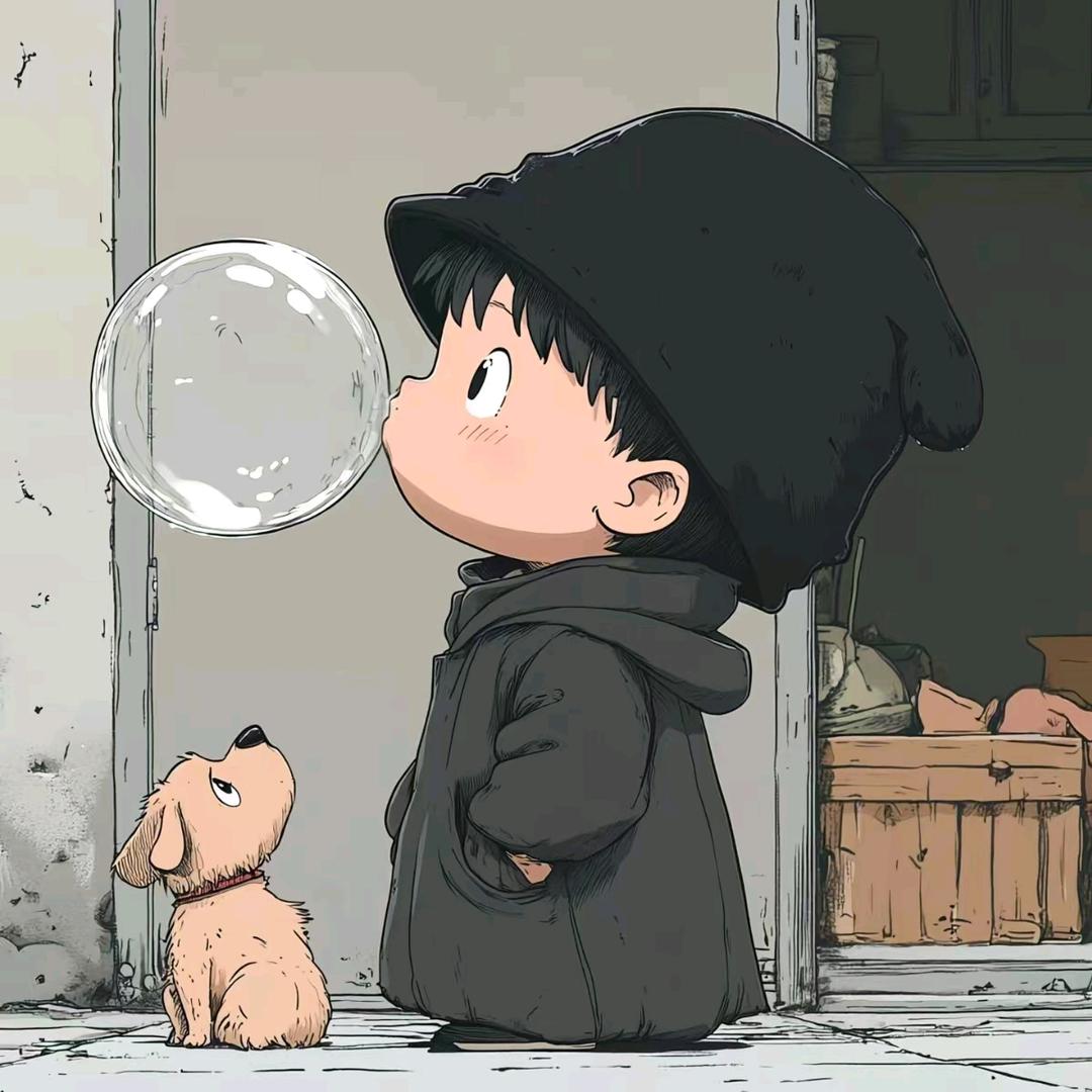 孤独