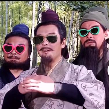 热心网友小张