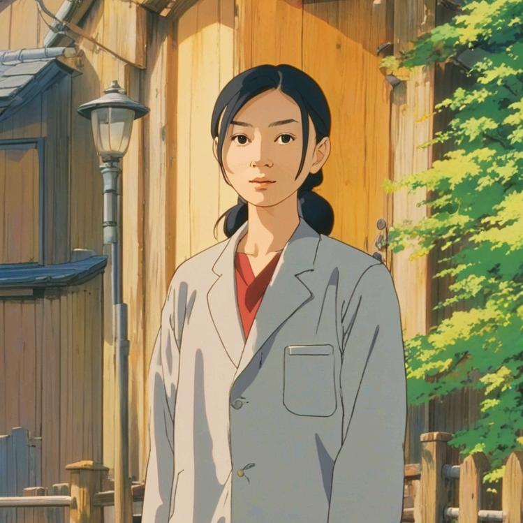 🌿倔强的晓草🌿