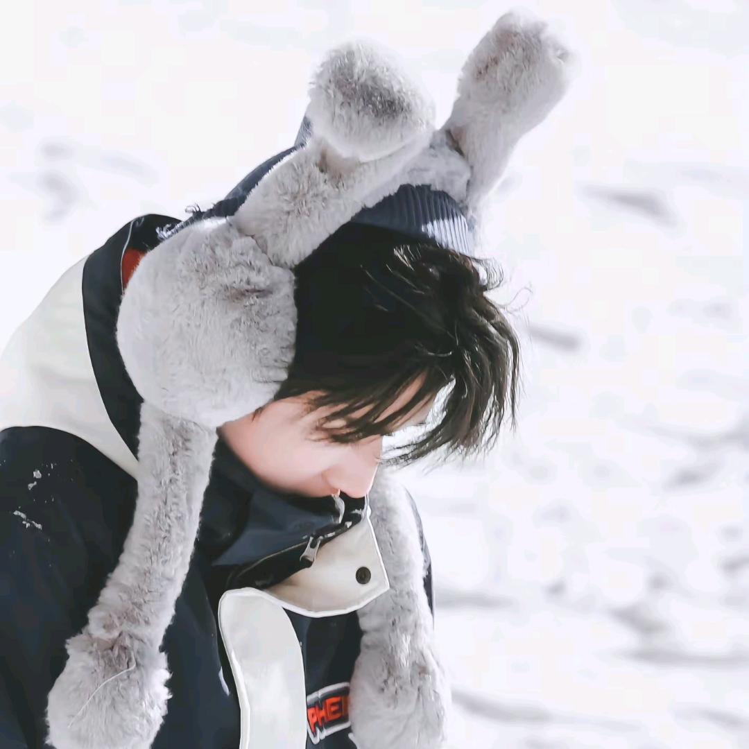 🧸 发什么呆