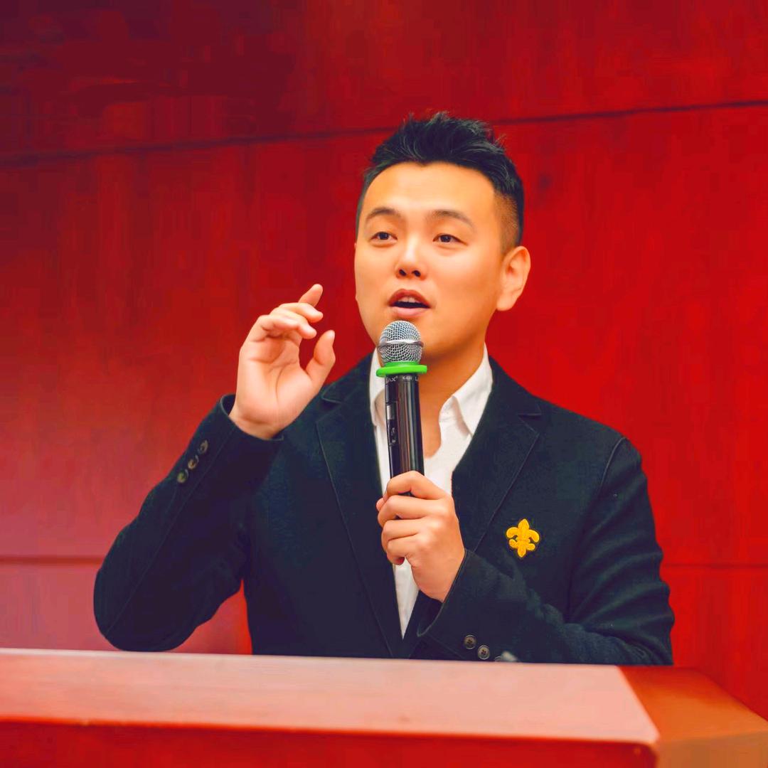大伟大白话
