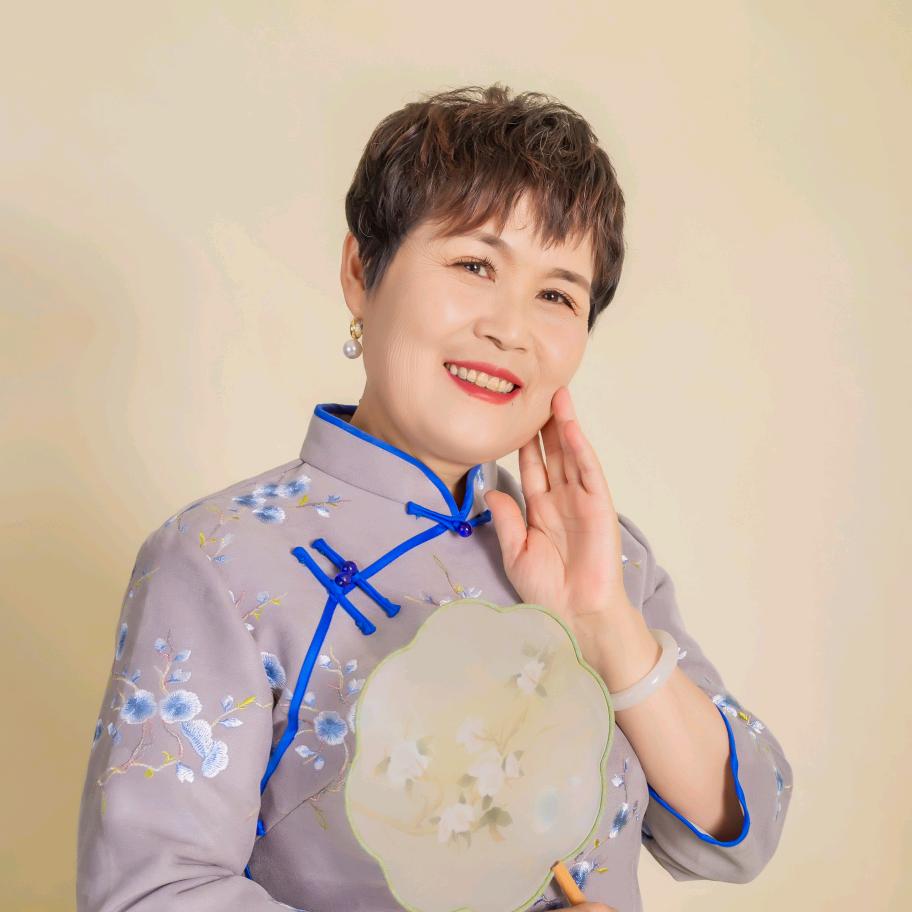 灿烂阳光
