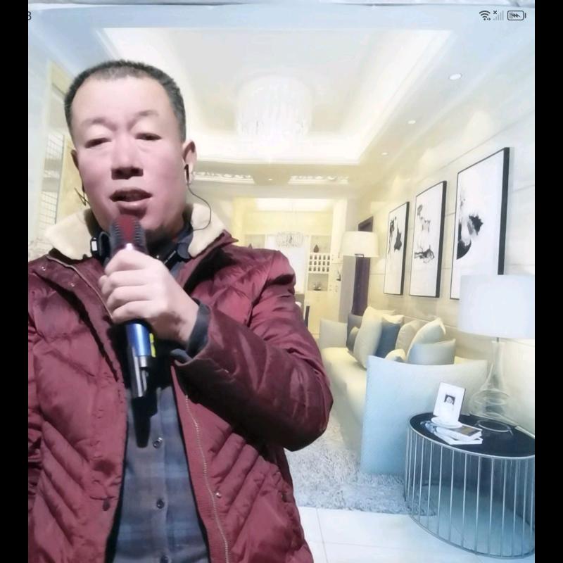 幸福哥 🎤 《🔥麒麟 》6点40直播