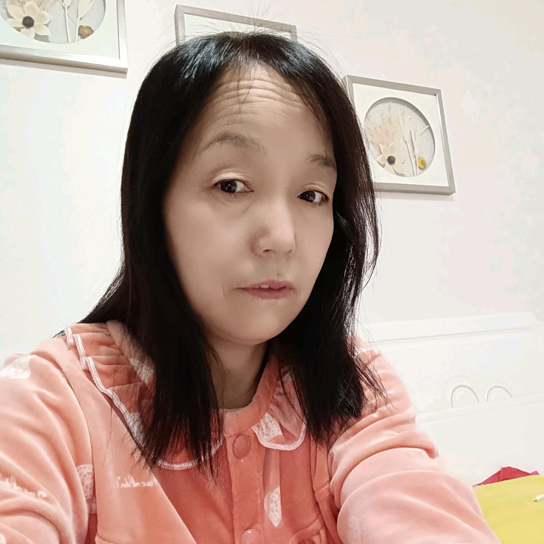 洋芋姐（直播六点半）