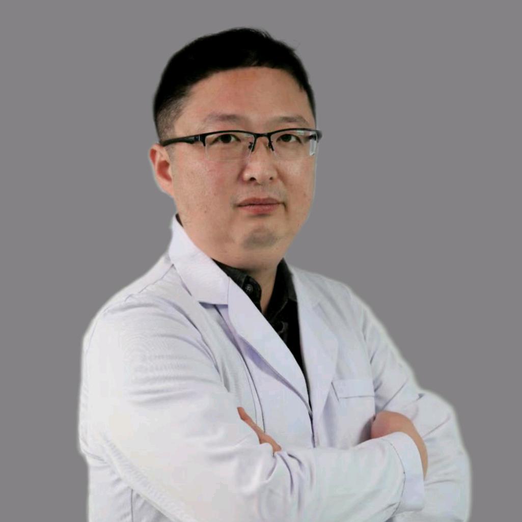 骨科李宏医生