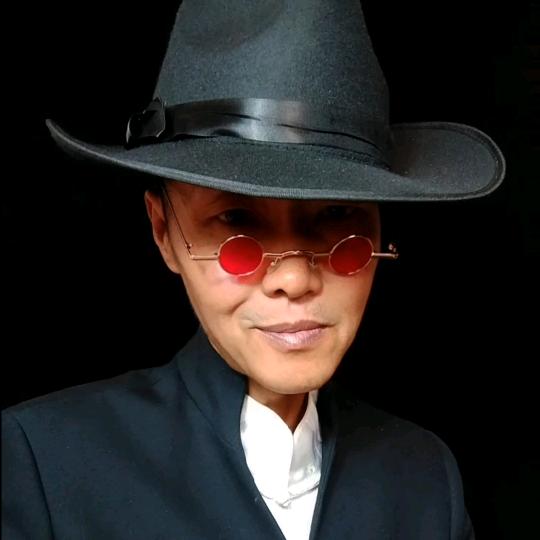 桑爷