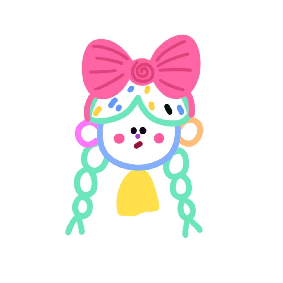 六月💕