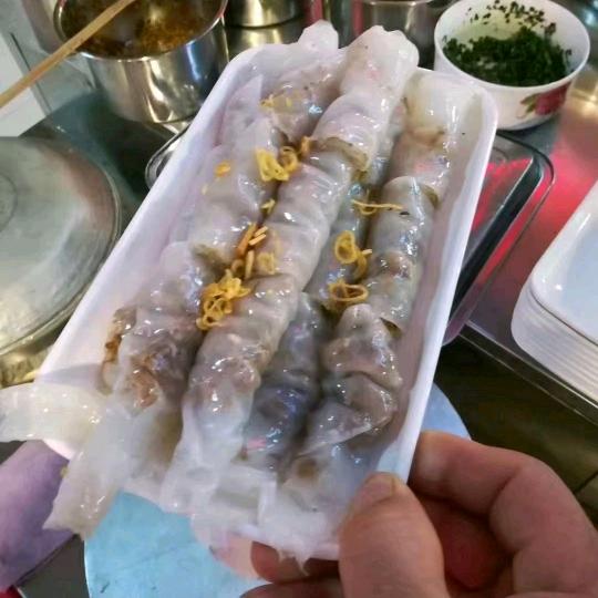 泸西县正宗越南小吃店