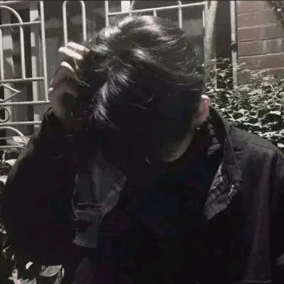 诀别.