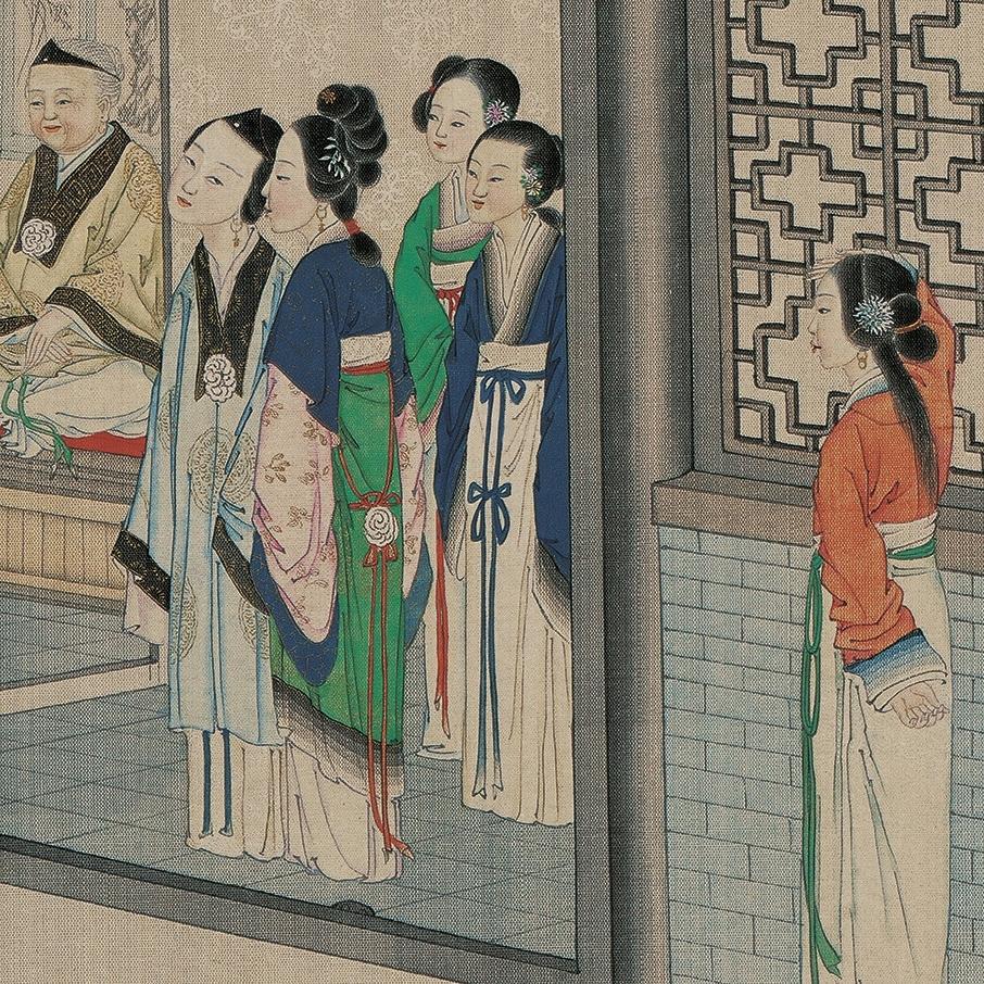 🌈兰陵美酒郁金香🌷