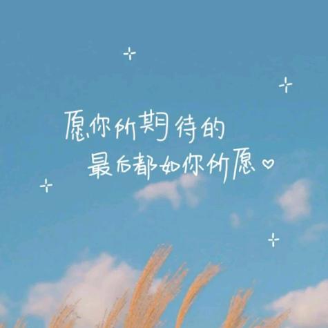 人间句子集