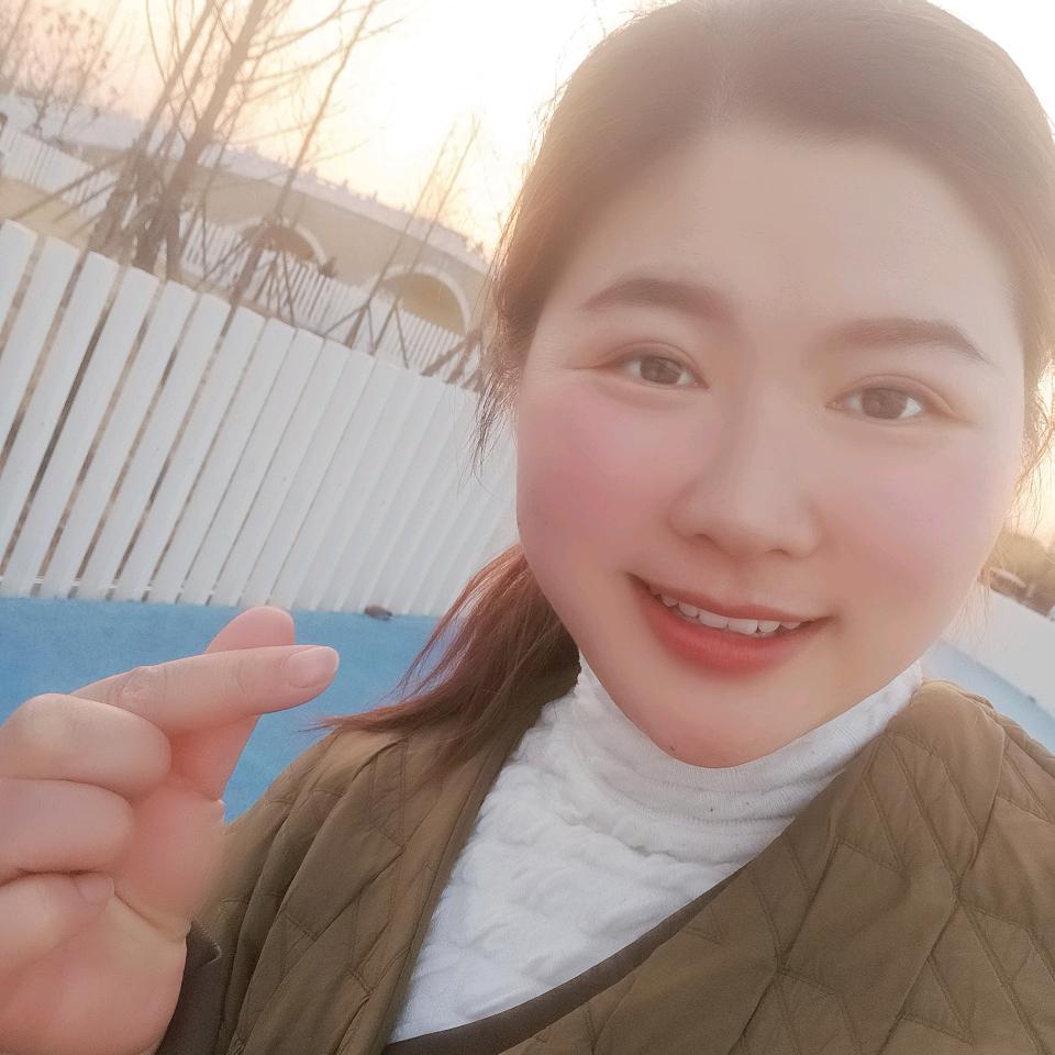 暖阳造型