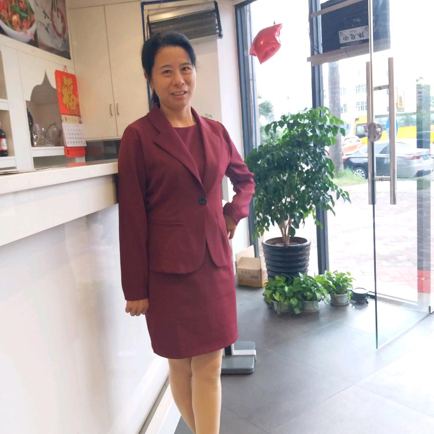 梦姐（拒私聊）