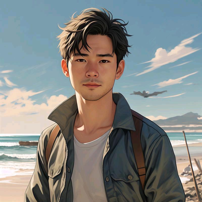 中国人