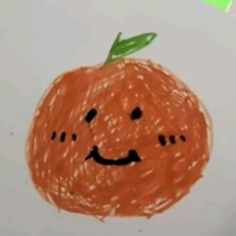 麦橘子汽水啦🍊🌾