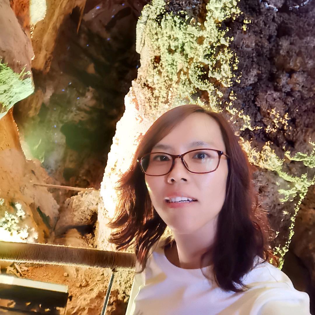 李娟