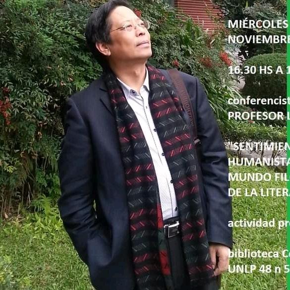 李一鸣
