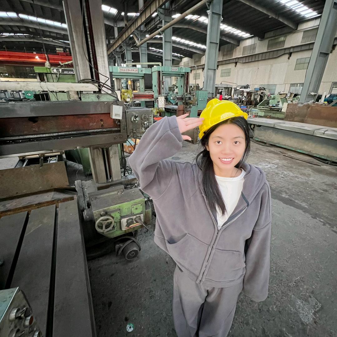 董强机床购销（小杨）