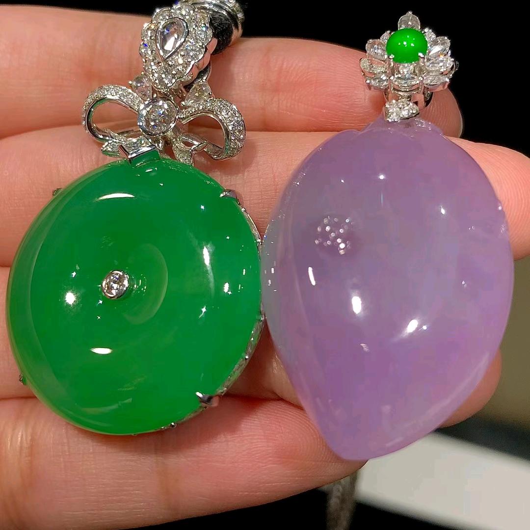 翠清翡翠珠宝