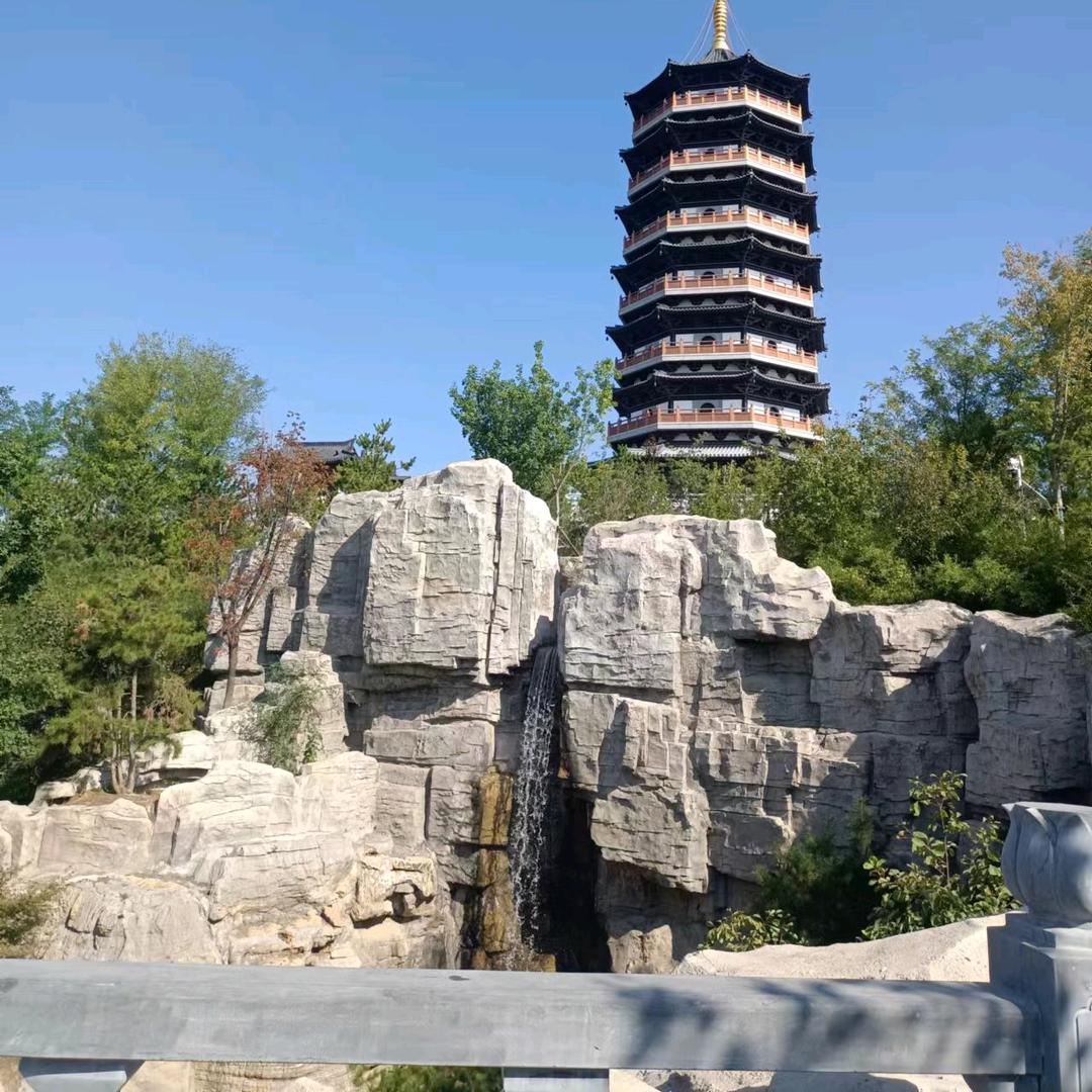 为你停刘
