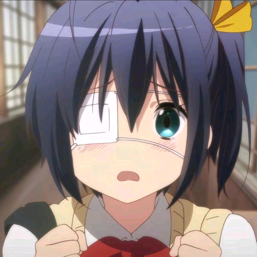 蜡笔小欣🎤